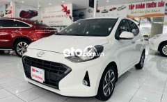 Hyundai Grand i10 CHẲNG KHÁC GÌ XE MỚI,  I10 1.2AT 2022 2022 - CHẲNG KHÁC GÌ XE MỚI, HYUNDAI I10 1.2AT 2022 giá 415 triệu tại Tây Ninh