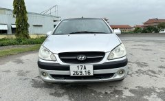 Hyundai Getz 2009 - Nhập Hàn, tư nhân gốc Hà Nội giá 146 triệu tại Thái Bình
