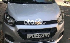 Chevrolet Spark spak số sàn mới hoàn toàn đi đúng 50 ngàn km 2018 - spak số sàn mới hoàn toàn đi đúng 50 ngàn km giá 215 triệu tại Đồng Nai