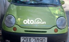Daewoo Matiz Bán xe Giá rẻ cho anh em tập lái 2004 - Bán xe Giá rẻ cho anh em tập lái giá 45 triệu tại Quảng Bình
