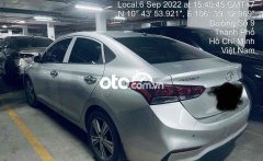 Hyundai Accent bán xe huyndai nhà dùng hiệu  2018 - bán xe huyndai nhà dùng hiệu accent giá 437 triệu tại Đà Nẵng