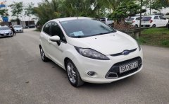 Ford Fiesta 2013 - Nội thất da rất đẹp, số tự động giá 277 triệu tại Hải Phòng