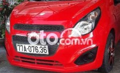 Chevrolet Spark Cần bán xe 2017 - Cần bán xe giá 165 triệu tại Bình Định