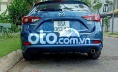 Mazda 3    2018 thắng tay điện tử 2018 - Mazda 3 hatchback 2018 thắng tay điện tử giá 450 triệu tại Tp.HCM