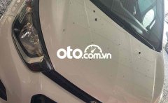 Chevrolet Spark xe  van máy êm ngon 2017 - xe spark van máy êm ngon giá 145 triệu tại Tp.HCM