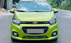 Chevrolet Spark 2018 - Xe đẹp giá 225 triệu tại Cần Thơ