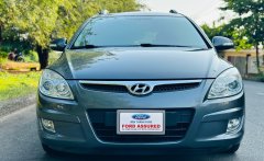 Hyundai i30 2009 - Xe chính hãng - Xe đẹp chạy rất kỹ, bao test hãng giá 310 triệu tại Tp.HCM