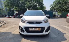 Kia Morning 2013 - Độ full đồ chơi giá 199 triệu tại Hà Nội