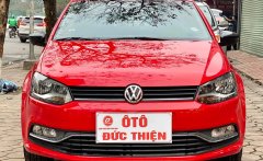 Volkswagen Polo 2018 - Đăng ký 2019, cá nhân 1 chủ từ mới giá 485 triệu tại Hà Nội