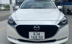 Mazda 2 2020 - Xe cho chị em đi chợ, ae đi dạo đón con đi học
 giá 469 triệu tại Bình Dương