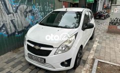 Chevrolet Spark cần bán   van 2011 2011 - cần bán Chevrolet Spark van 2011 giá 120 triệu tại Hà Nội