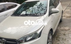 Toyota Yaris yasis 2016 trắng ngọc trai zin 100% 2016 - yasis 2016 trắng ngọc trai zin 100% giá 450 triệu tại Bắc Ninh