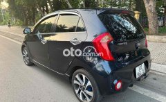 Kia Morning xe đi ít. tiết kiệm xăng 2017 - xe đi ít. tiết kiệm xăng giá 235 triệu tại Hà Nội