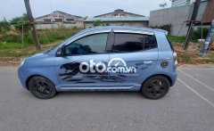 Kia Morning Bán  chính chủ đăng kiểm mới 2008 - Bán morning chính chủ đăng kiểm mới giá 120 triệu tại Bình Dương