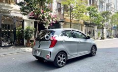 Kia Morning Em cần bán   1.25 AT 2015 - Em cần bán Kia morning 1.25 AT giá 269 triệu tại Hà Nội
