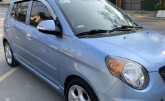Kia Morning 2008 - Bản SLX 1.0 MT giá 138 triệu tại Nghệ An