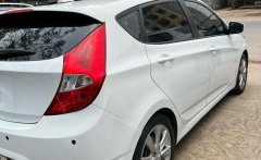 Hyundai Accent 2014 - Nhập khẩu di 8 vạn km giá 360 triệu tại Hà Nội