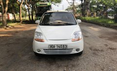Chevrolet Spark 2017 - Sơn xi bóng đẹp giá 76 triệu tại Hải Phòng