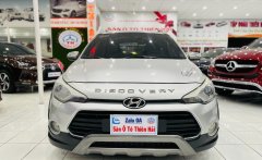 Hyundai i20 2015 - Nhập khẩu Ấn Độ giá 365 triệu tại Bình Dương