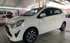 Toyota Wigo 2019 - Odo 42.000 km giá 335 triệu tại Bình Dương