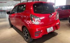 Toyota Wigo bán   1.2AT 2021 cực đẹp 2021 - bán Toyota Wigo 1.2AT 2021 cực đẹp giá 370 triệu tại Hà Nội