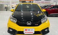 Honda 2019 - Nhập khẩu Indonesia, biển Sài Gòn giá 369 triệu tại Bình Dương