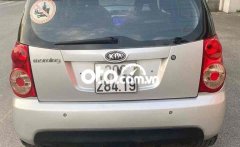 Kia Morning Bán Moninh 2008 SLX nhập 2010. số tự động. 2008 - Bán Moninh 2008 SLX nhập 2010. số tự động. giá 163 triệu tại Hà Nội