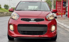 Kia Morning 2019 - số sàn lên full đồ chơi giá cực kỳ tốt giá 245 triệu tại Vĩnh Phúc