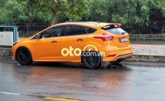 Ford Focus Bán xe  S 2019 màu cam đi được 66.000km 2019 - Bán xe Ford S 2019 màu cam đi được 66.000km giá 600 triệu tại Tp.HCM