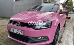 Volkswagen Polo Xe   1.6 AT 2019 - 375 Triệu 2019 - Xe Volkswagen Polo 1.6 AT 2019 - 375 Triệu giá 375 triệu tại Quảng Nam