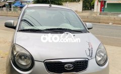 Kia Morning moning sport rất thể thao và zin 2012 - kiamoning sport rất thể thao và zin giá 145 triệu tại Bình Phước