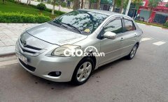 Toyota Vios Gia. Đình cần bán thay xe. Mới! 2008 - Gia. Đình cần bán thay xe. Mới! giá 179 triệu tại Vĩnh Phúc