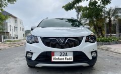VinFast Fadil 2021 - Màu trắng, giá 330 triệu giá 330 triệu tại Vĩnh Phúc