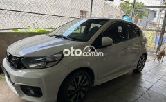 Honda Brio Bán   2020 Trắng 2020 - Bán Honda brio 2020 Trắng giá 365 triệu tại Đồng Nai