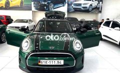Mini Cooper ✅   Model 2023 - 5.600 Km - 2 cửa 2022 - ✅ Mini Cooper Model 2023 - 5.600 Km - 2 cửa giá 1 tỷ 780 tr tại Tp.HCM
