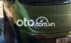 Daewoo Matiz Cần bán xe 5 chổ 2001 - Cần bán xe 5 chổ giá 38 triệu tại Đắk Lắk