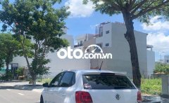 Volkswagen Polo   1.6AT đã lăn bánh được 09 tháng 2021 - Volkswagen POLO 1.6AT đã lăn bánh được 09 tháng giá 539 triệu tại Tp.HCM