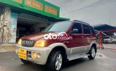 Daihatsu Terios Bán   2 cầu điện xe đẹp Nhận đổi xe 2003 - Bán Daihatsu terios 2 cầu điện xe đẹp Nhận đổi xe giá 139 triệu tại Tp.HCM