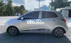 Hyundai Grand i10 xe i10 gia đình 2019 - xe i10 gia đình giá 365 triệu tại Đồng Tháp