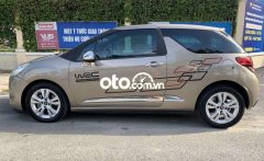 Citroen DS3   1.6 nhập Pháp, 2 cửa thể thao 2011 - Citroen DS3 1.6 nhập Pháp, 2 cửa thể thao giá 356 triệu tại Tp.HCM