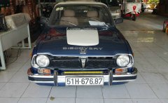 Honda Civic 1990 - Honda Civic 1973 hàng hiếm giá 190 triệu tại Tp.HCM