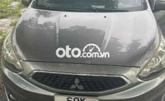 Mitsubishi Mirage Bán xe  2016 MT 2016 - Bán xe Mirage 2016 MT giá 198 triệu tại Đồng Nai