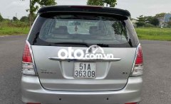 Toyota Innova . G.2.0 2009 - TOYOTA.INNOVA G.2.0 giá 246 triệu tại Tp.HCM