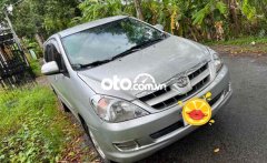 Toyota Innova inova Dòng G 2006 2006 - inova Dòng G 2006 giá 178 triệu tại Cần Thơ