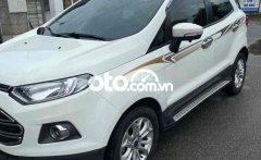 Ford EcoSport Bán   itaniun 2015. biển ViIP 2015 - Bán FORD ecosport itaniun 2015. biển ViIP giá 335 triệu tại Hà Nội