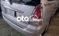 Toyota Innova Xe  G 2010 2010 - Xe toyota G 2010 giá 238 triệu tại Tiền Giang