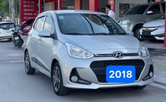 Hyundai i10 2018 - Biển 88 từ đầu  giá 265 triệu tại Vĩnh Phúc