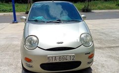 Chery QQ3 Xe ngon, đổ xăng là chạy ,giá bán 75tr 2009 - Xe ngon, đổ xăng là chạy ,giá bán 75tr giá 75 triệu tại Bình Dương