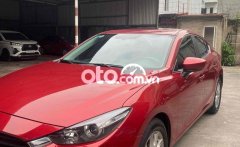 Mazda 3   2018 chạy 2vạn chuẩn 2018 - Mazda 3 2018 chạy 2vạn chuẩn giá 480 triệu tại Hải Phòng