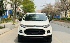 Ford EcoSport 2018 - Ford ecosport 1.5 Titanium sx 2018 nhập khẩu giá 399 triệu tại Hà Nội